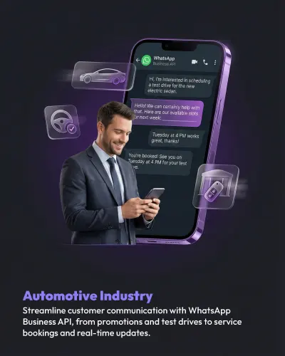 Automotive