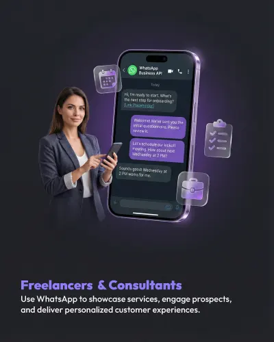 Freelancers