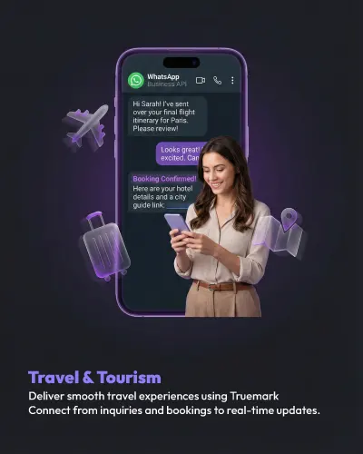 Travel